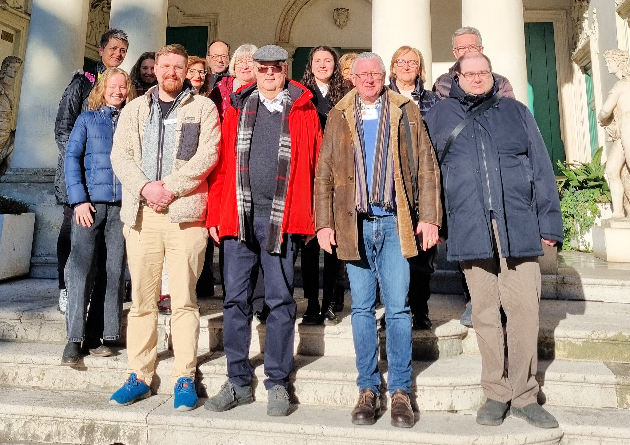 2024 Dueville Besprechung