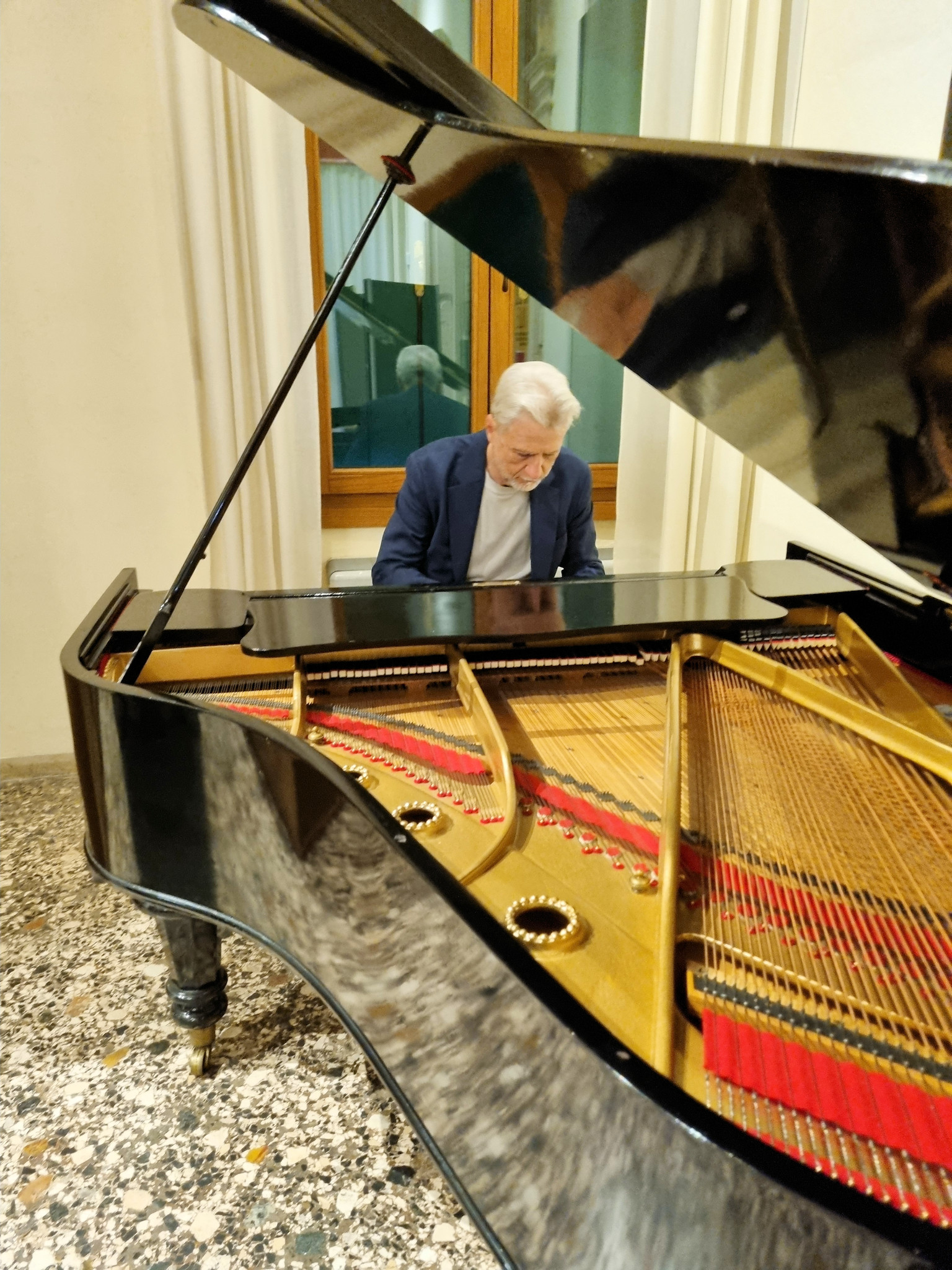 2024 Dueville Buergermeister