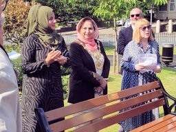 25. Jubiläum in Bury - 120