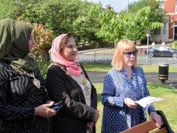 25. Jubiläum in Bury - 122