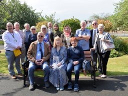 25. Jubiläum in Bury - 123