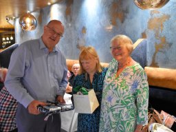 25. Jubiläum in Bury - 139