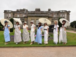 25. Jubiläum in Bury - 169