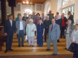 2011 Bury zu Besuch - 008