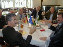 Antrittsbesuch - 024