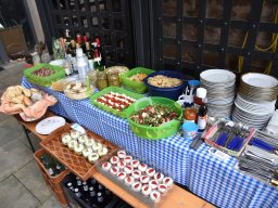 2017 Besuch in Kahla - 102