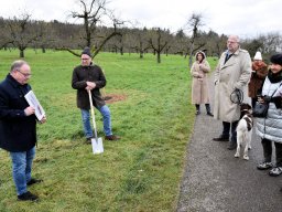 Baumpflanzung Schorndorf 006
