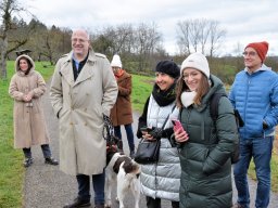 Baumpflanzung Schorndorf 007