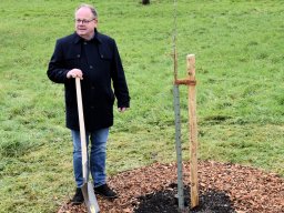 Baumpflanzung Schorndorf 010