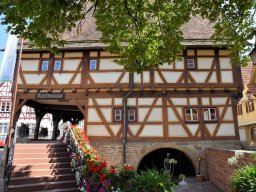 2019 Besuch aus Tuscaloosa und Kahla - 150