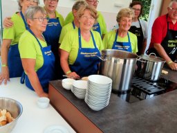 2019 Besuch aus Tuscaloosa und Kahla - 157