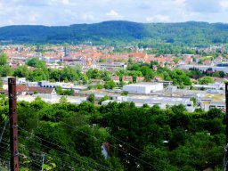 Doppeljubiläum Tulle und Bury - 220