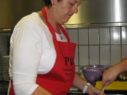 Kulinarische Reise durch die Partnerstädte - 012