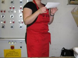 Kulinarische Reise durch die Partnerstädte - 014