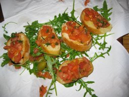 Kulinarische Reise durch die Partnerstädte - 028