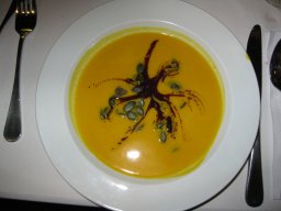 Kulinarische Reise durch die Partnerstädte - 034