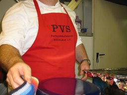 Kulinarische Reise durch die Partnerstädte - 037