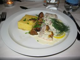 Kulinarische Reise durch die Partnerstädte - 040