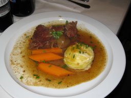 Kulinarische Reise durch die Partnerstädte - 050