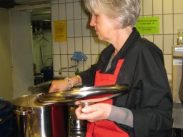 Kulinarische Reise durch die Partnerstädte - 005