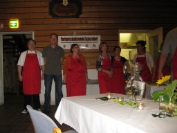 Kulinarische Reise durch die Partnerstädte - 062