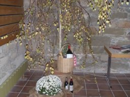 Kulinarische Reise durch die Partnerstädte - 070