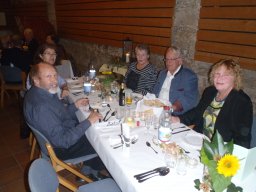 Kulinarische Reise durch die Partnerstädte - 076