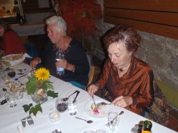 Kulinarische Reise durch die Partnerstädte - 077