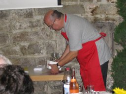 Kulinarische Reise durch die Partnerstädte - 007