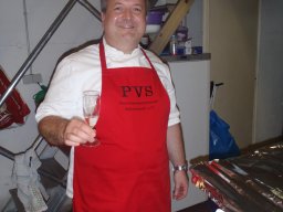 Kulinarische Reise durch die Partnerstädte - 083