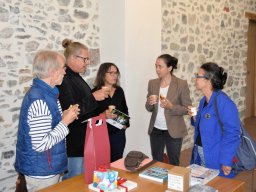 2024 Antrittsbesuch OB in Tulle - 046