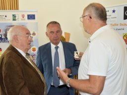 2024 Antrittsbesuch OB in Tulle - 049