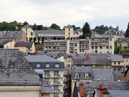 2024 Antrittsbesuch OB in Tulle - 052