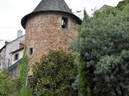 2024 Antrittsbesuch OB in Tulle - 054