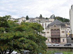 2024 Antrittsbesuch OB in Tulle - 056