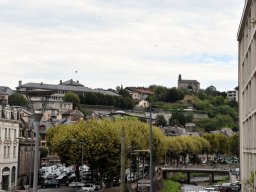 2024 Antrittsbesuch OB in Tulle - 057