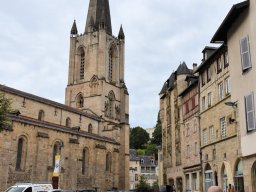 2024 Antrittsbesuch OB in Tulle - 081