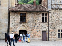 2024 Antrittsbesuch OB in Tulle - 086