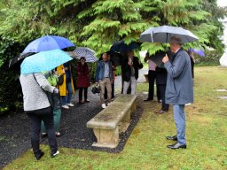 2024 Antrittsbesuch OB in Tulle - 176