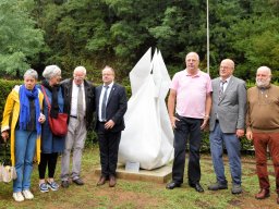 2024 Antrittsbesuch OB in Tulle - 196