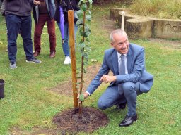 2024 Antrittsbesuch OB in Tulle - 210