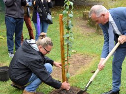2024 Antrittsbesuch OB in Tulle - 212