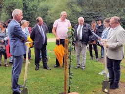 2024 Antrittsbesuch OB in Tulle - 213