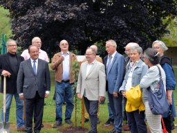 2024 Antrittsbesuch OB in Tulle - 225