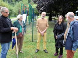 2024 Antrittsbesuch OB in Tulle - 229