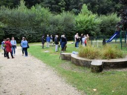 2024 Antrittsbesuch OB in Tulle - 231