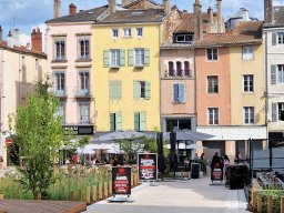 Tulle 2024 - 01.017 Anreise