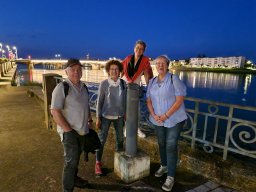 Tulle 2024 - 01.019 Anreise