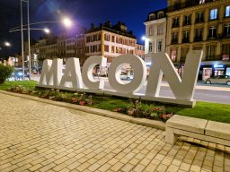 Tulle 2024 - 01.020 Anreise