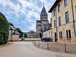 Tulle 2024 - 02.036 Cluny